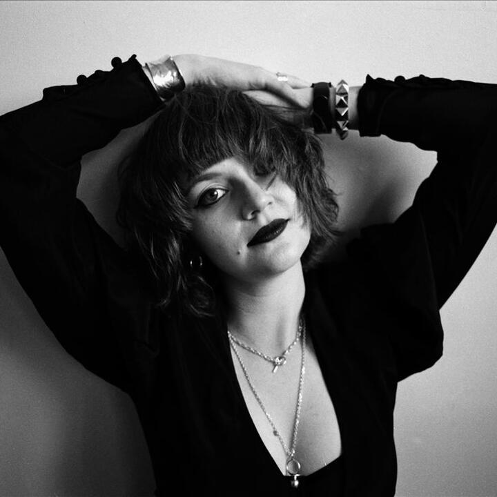 Kate Davis