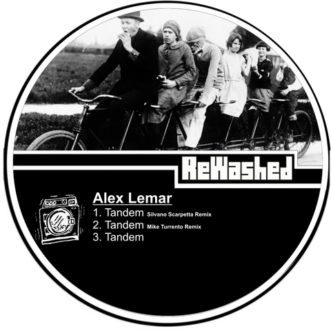 Alex Lemar