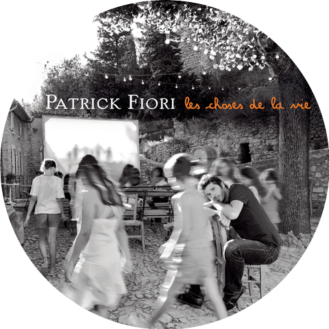 Patrick Fiori & Tina Arena