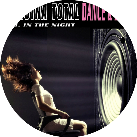 D.J. In The Night