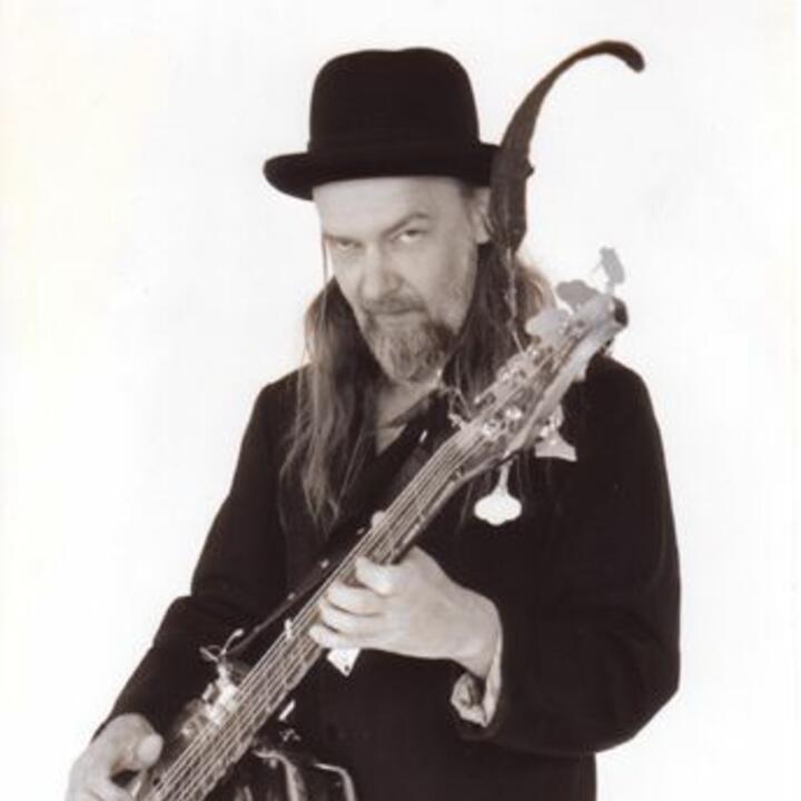 Tuomari Nurmio