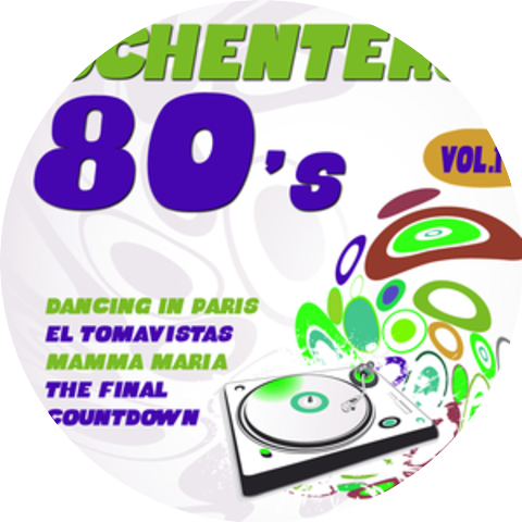 The Eighties Band