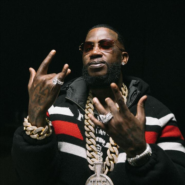 Gucci Mane: 'I'm Getting My Own Brand at Gucci