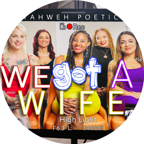 Yahweh Poetic