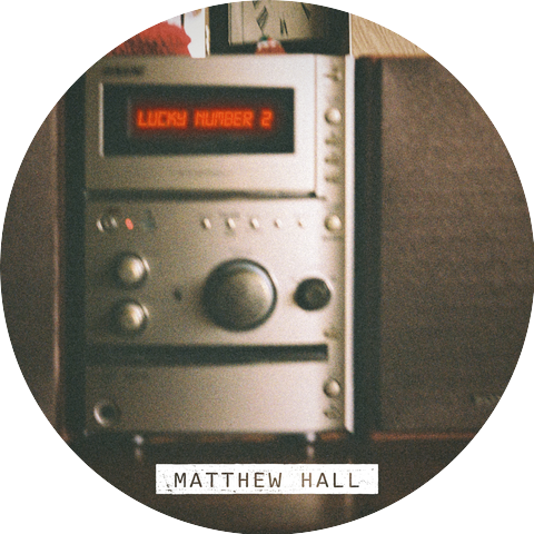 Matthew Hall
