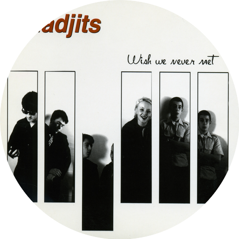The Gadjits