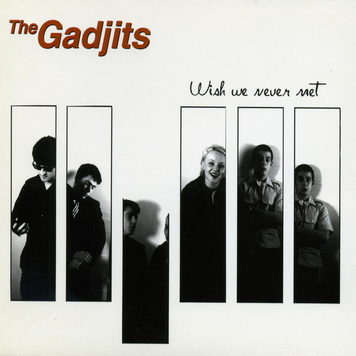 The Gadjits