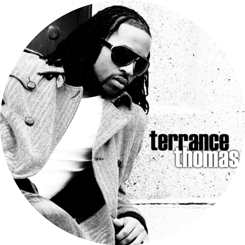 Terrance Thomas