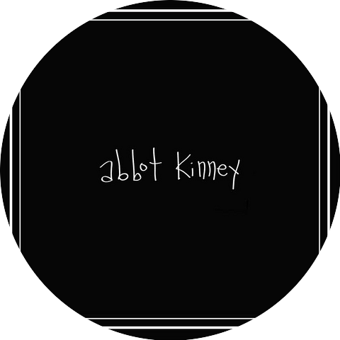 Abbot Kinney