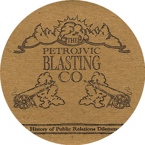 Petrojvic Blasting Company