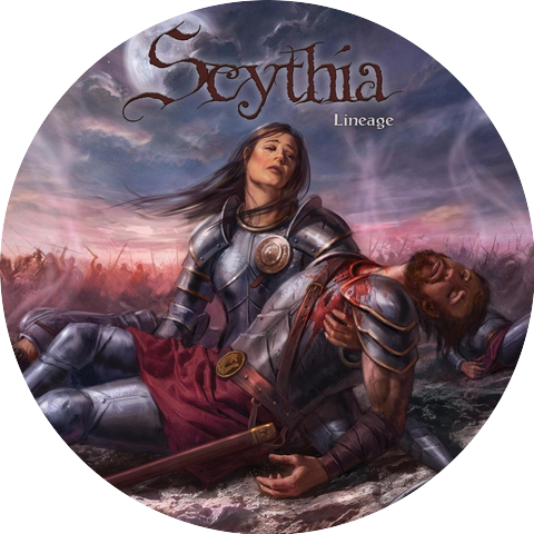 Scythia