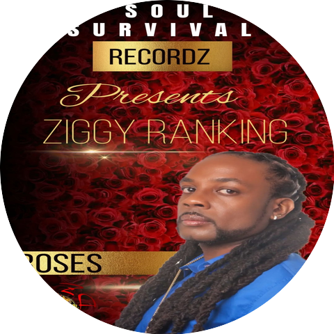 Ziggy Rankin