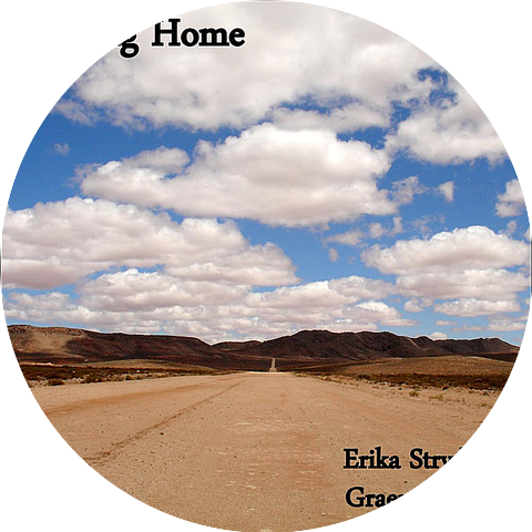 Erika Strydom & Graeme Sacks
