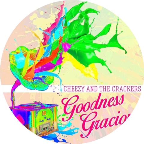 Cheezy and the Crackers