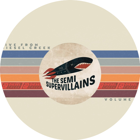 The Semi-Supervillains