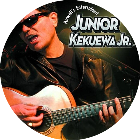 Junior Kekuewa Jr.