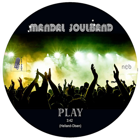 Mandal Soulband
