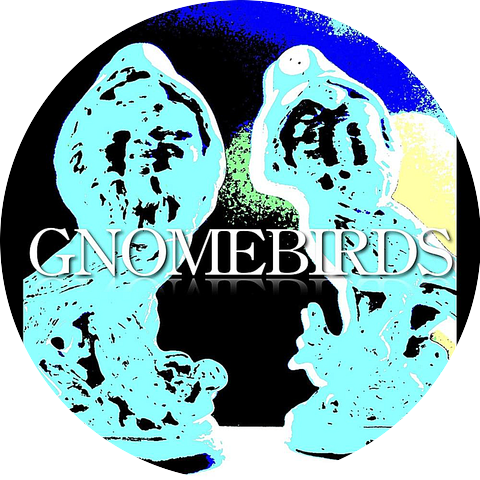 Gnomebirds