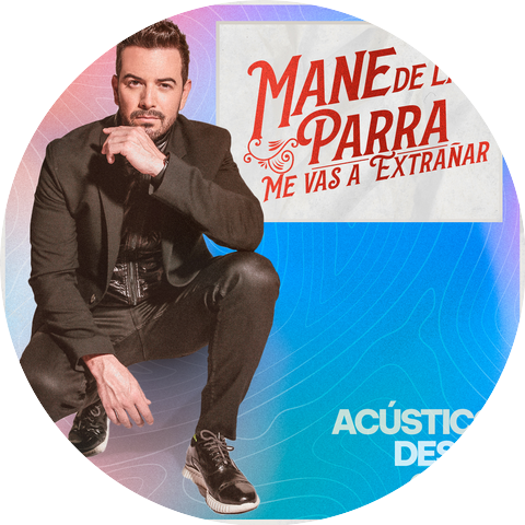 Mane de la Parra