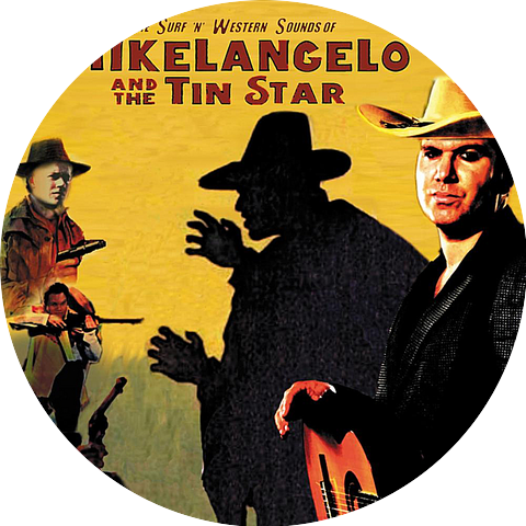 Mikelangelo and the Tin Star