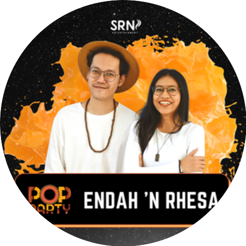 Endah N Rhesa