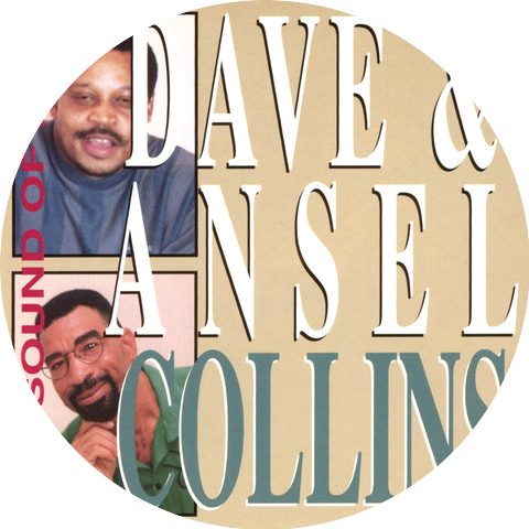 Dave & Ansel Collins