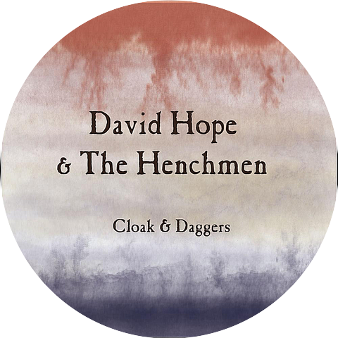 David Hope & the Henchmen