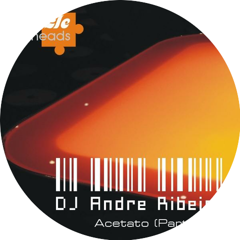 DJ Andre Ribeiro