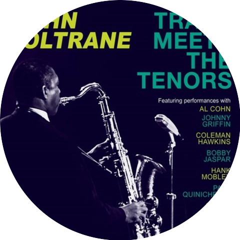 Paul Quinichette, John Coltrane Quintet