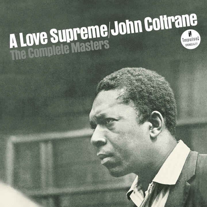 John Coltrane Sextet