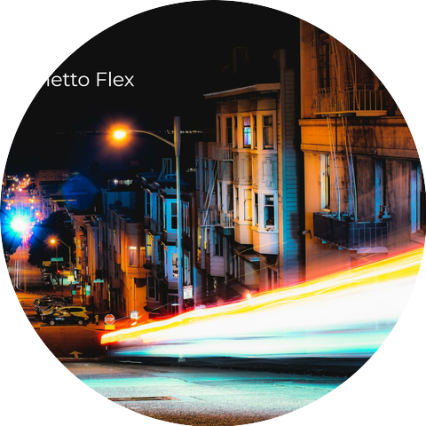 Ghetto Flex