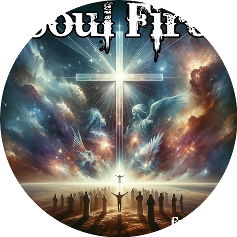 Soul Fire