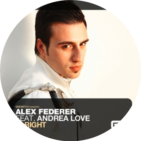 Alex Federer