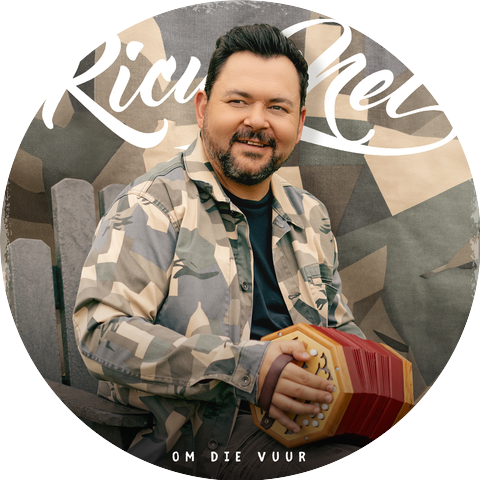 Ricus Nel