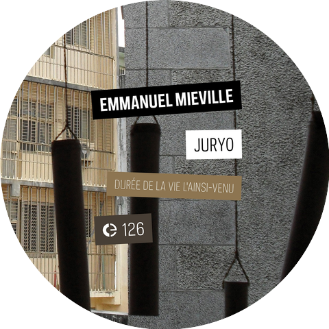 Emmanuel Mieville