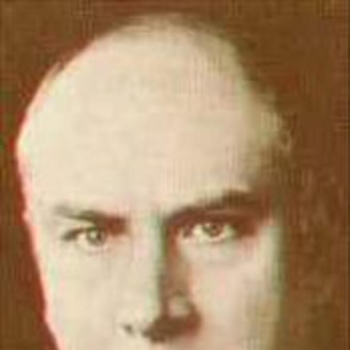 Robert Heger