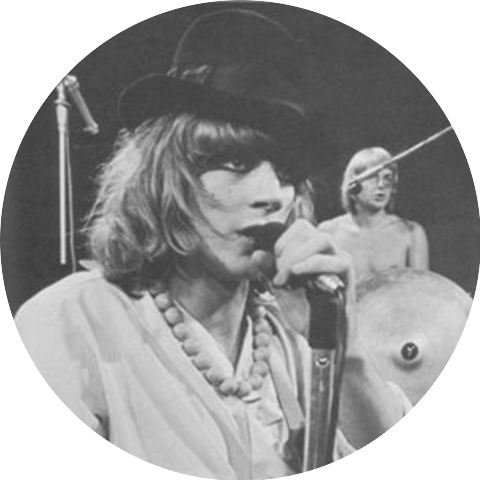 Kevin Ayers