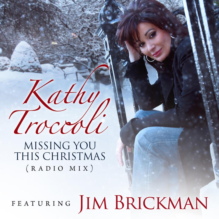 Kathy Troccoli & Jim Brickman