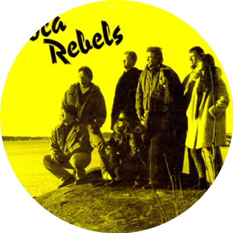 Soca Rebels