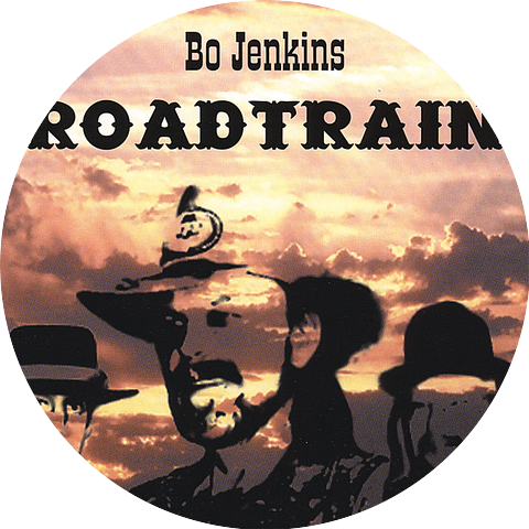 Bo Jenkins