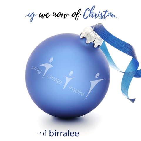 Voices of Birralee