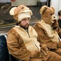 The 2 Bears
