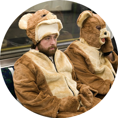 The 2 Bears