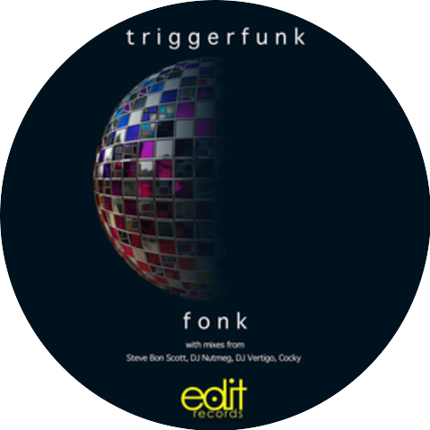 Triggerfunk