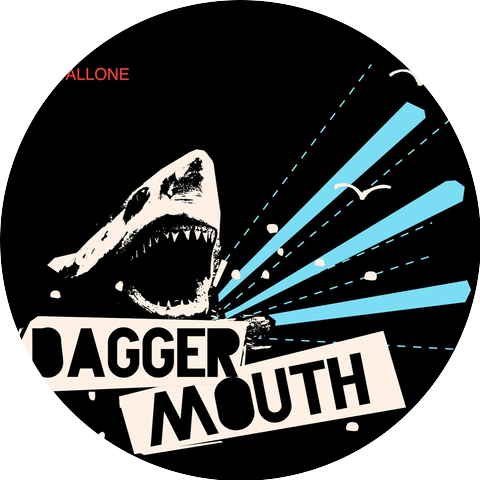 Daggermouth