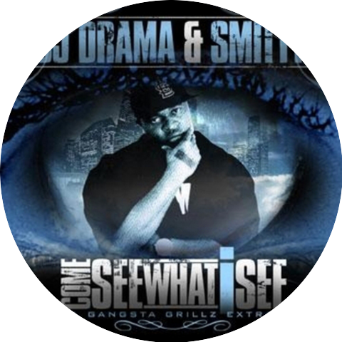 Smitty and Dj Drama