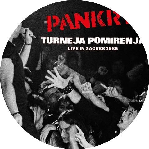Pankrti