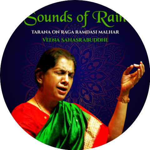 Veena Sahasrabuddhe