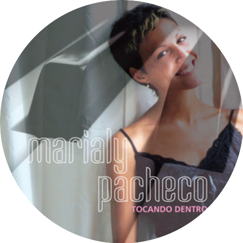 Marialy Pacheco