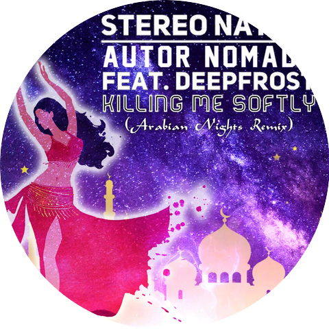 Stereo Nation